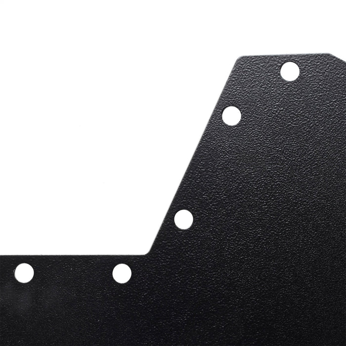 Rubicon Express RE4102 TJ Crossmember Box 2 Of 2 97-02 Wrangler TJ Rubicon Express - Truck Part Superstore