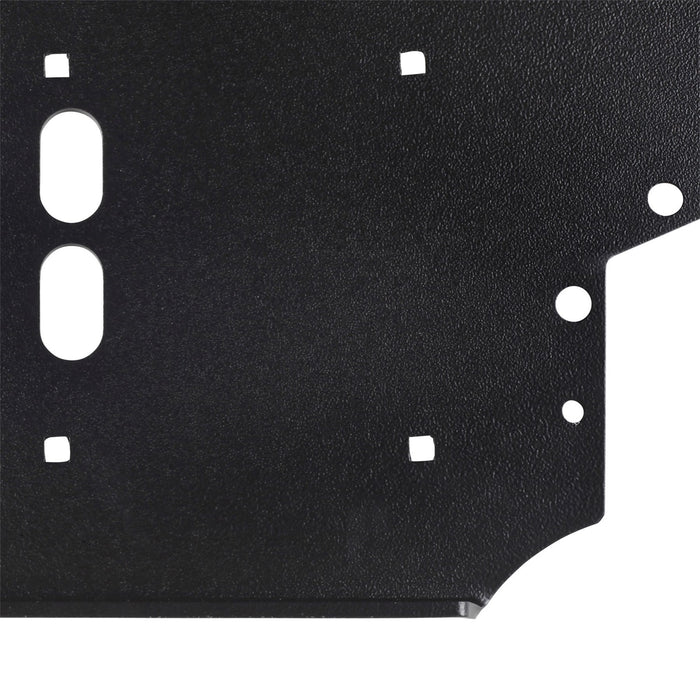 Rubicon Express RE4102 TJ Crossmember Box 2 Of 2 97-02 Wrangler TJ Rubicon Express - Truck Part Superstore