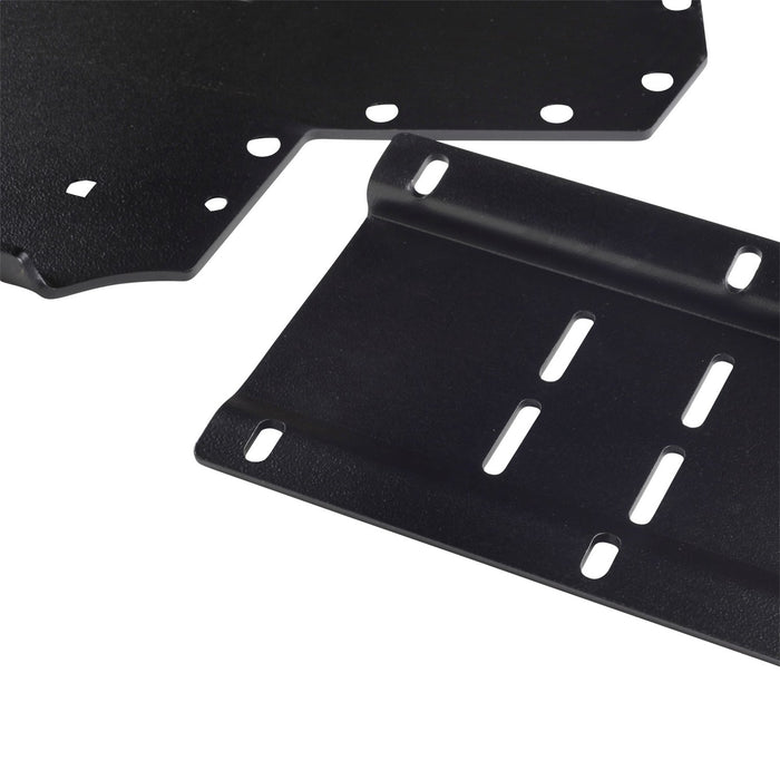 Rubicon Express RE4102 TJ Crossmember Box 2 Of 2 97-02 Wrangler TJ Rubicon Express - Truck Part Superstore