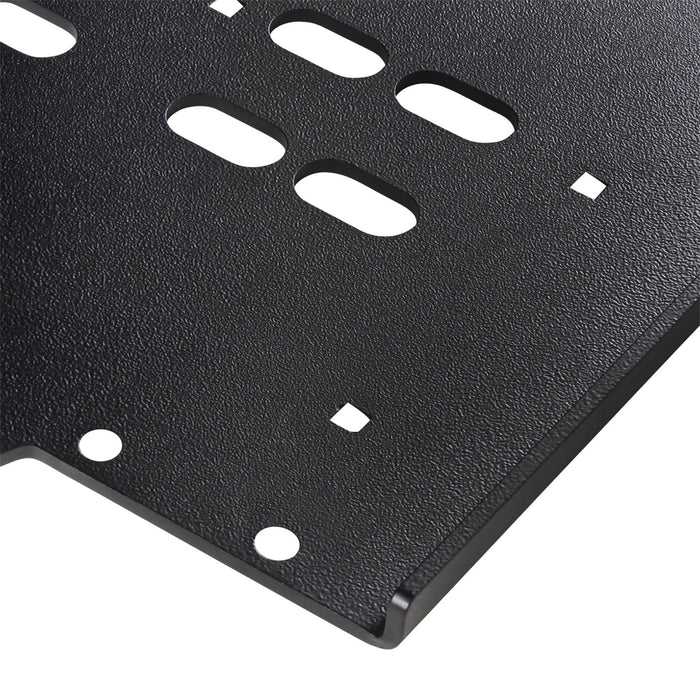 Rubicon Express RE4102 TJ Crossmember Box 2 Of 2 97-02 Wrangler TJ Rubicon Express - Truck Part Superstore