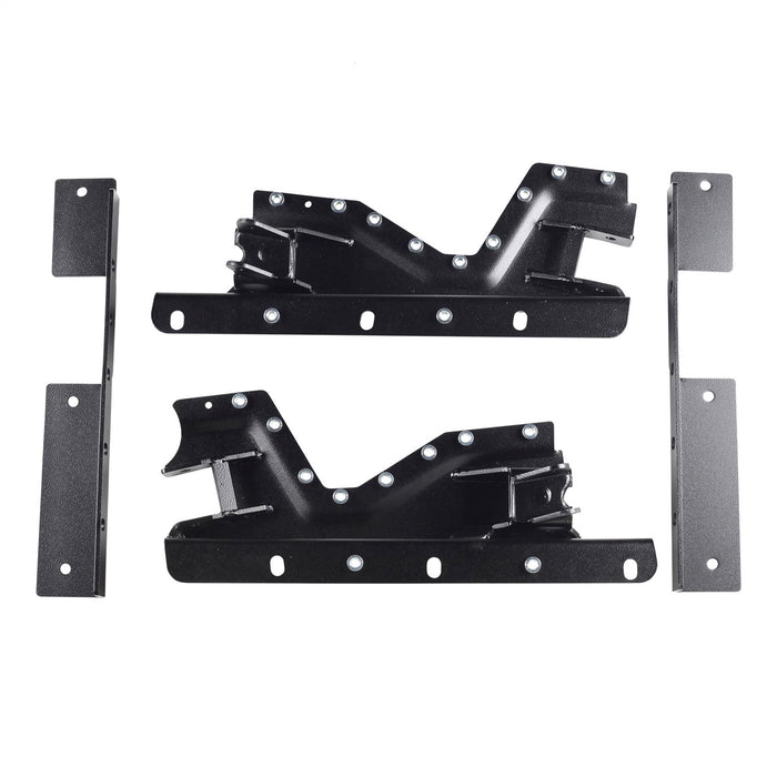 Rubicon Express RE4200 TJ Crossmember 1 Of 2 03-06 Wrangler TJ Rubicon Express - Truck Part Superstore