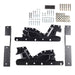 Rubicon Express RE4200 TJ Crossmember 1 Of 2 03-06 Wrangler TJ Rubicon Express - Truck Part Superstore