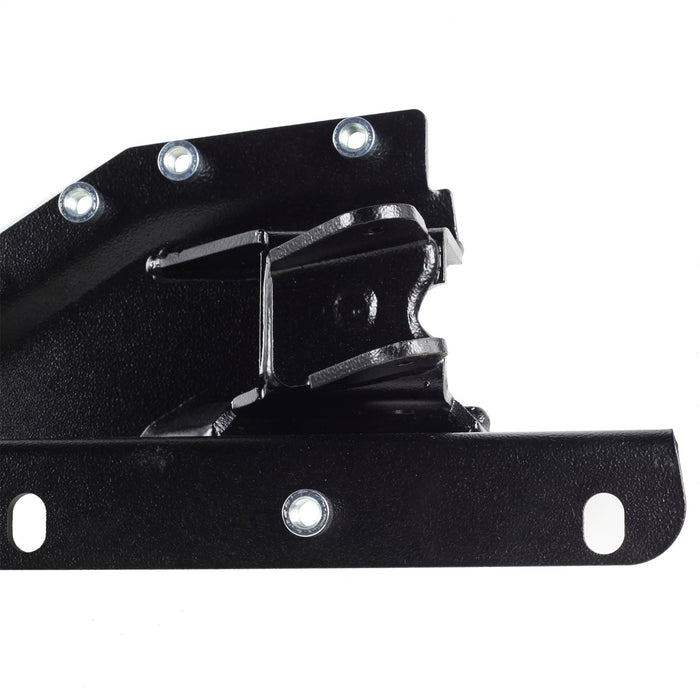 Rubicon Express RE4200 TJ Crossmember 1 Of 2 03-06 Wrangler TJ Rubicon Express - Truck Part Superstore