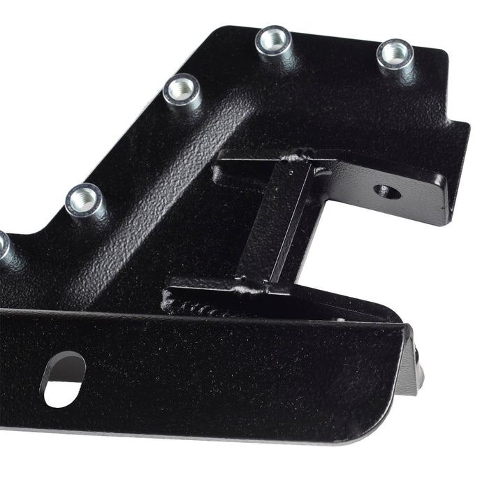 Rubicon Express RE4200 TJ Crossmember 1 Of 2 03-06 Wrangler TJ Rubicon Express - Truck Part Superstore