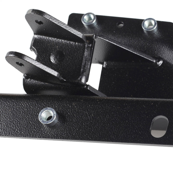 Rubicon Express RE4200 TJ Crossmember 1 Of 2 03-06 Wrangler TJ Rubicon Express - Truck Part Superstore