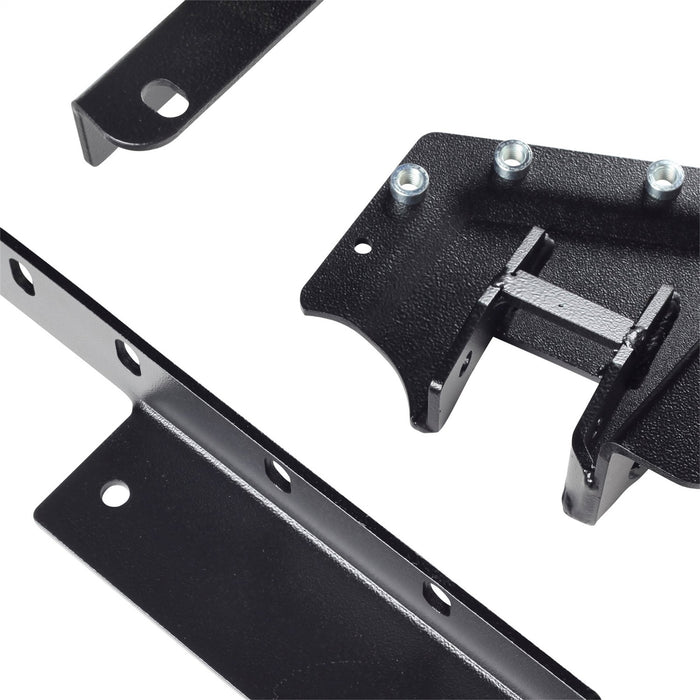 Rubicon Express RE4200 TJ Crossmember 1 Of 2 03-06 Wrangler TJ Rubicon Express - Truck Part Superstore