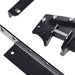 Rubicon Express RE4200 TJ Crossmember 1 Of 2 03-06 Wrangler TJ Rubicon Express - Truck Part Superstore