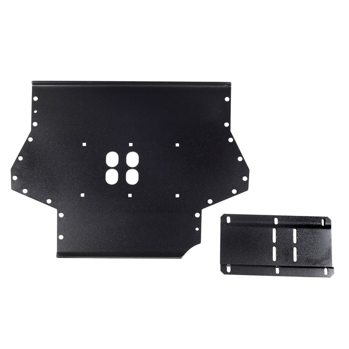 Rubicon Express RE4202 Extreme Duty Crossmember 03-06 Jeep Wrangler TJ Rubicon Express - Truck Part Superstore