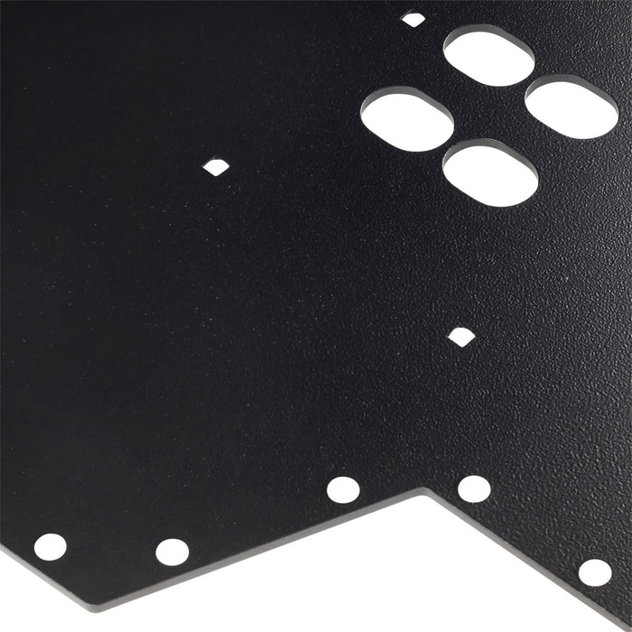 Rubicon Express RE4202 Extreme Duty Crossmember 03-06 Jeep Wrangler TJ Rubicon Express - Truck Part Superstore