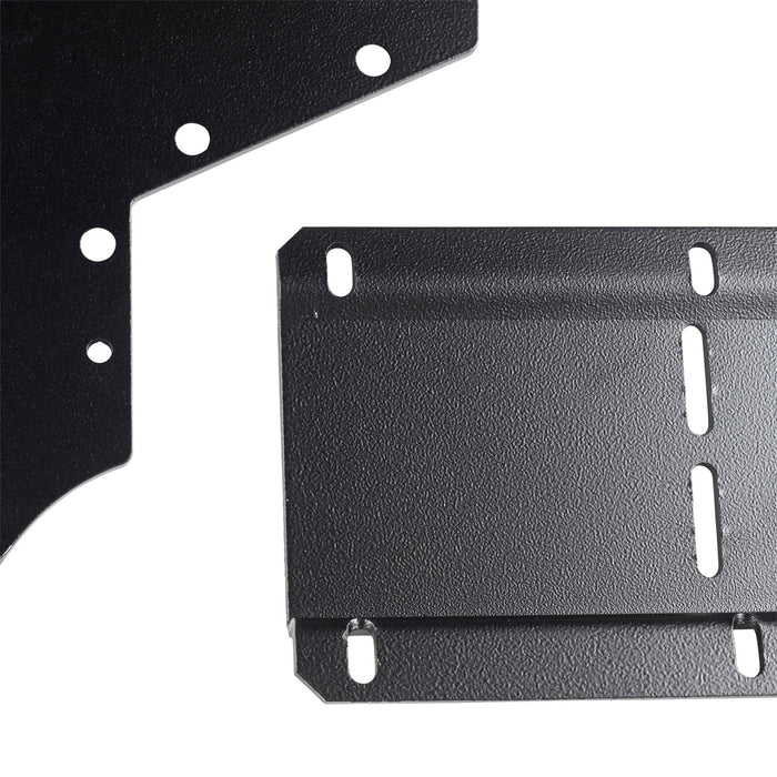 Rubicon Express RE4202 Extreme Duty Crossmember 03-06 Jeep Wrangler TJ Rubicon Express - Truck Part Superstore