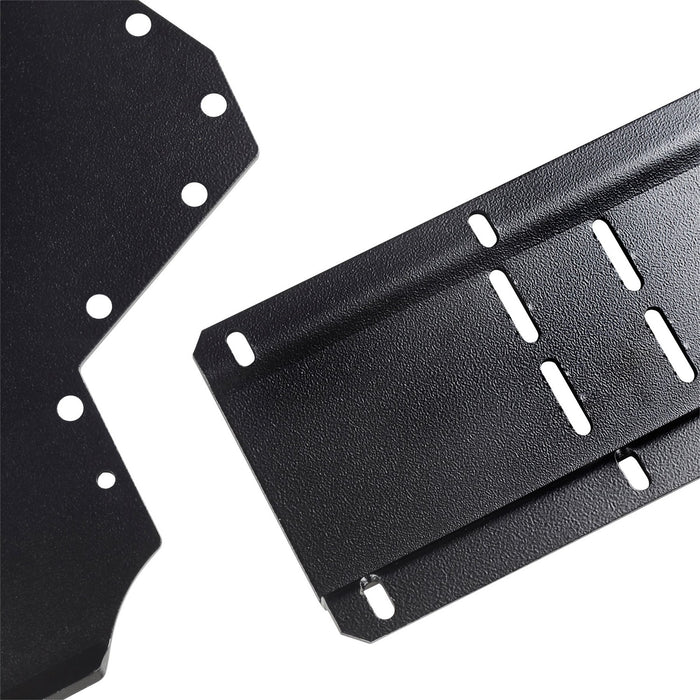 Rubicon Express RE4202 Extreme Duty Crossmember 03-06 Jeep Wrangler TJ Rubicon Express - Truck Part Superstore