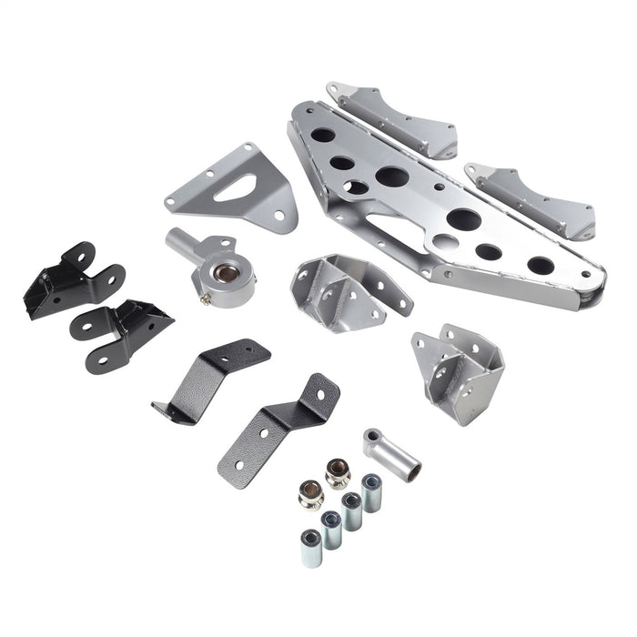 Rubicon Express RE4405 TJ Rear Tri Link Truss Kit 03-06 Wrangler TJ Rubicon Express - Truck Part Superstore