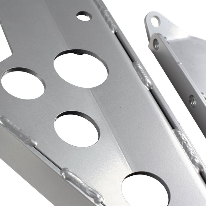 Rubicon Express RE4405 TJ Rear Tri Link Truss Kit 03-06 Wrangler TJ Rubicon Express - Truck Part Superstore