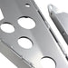 Rubicon Express RE4405 TJ Rear Tri Link Truss Kit 03-06 Wrangler TJ Rubicon Express - Truck Part Superstore