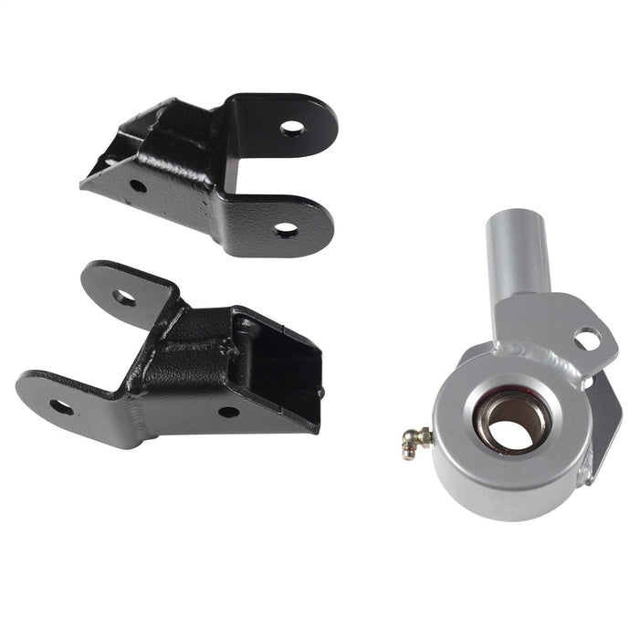 Rubicon Express RE4405 TJ Rear Tri Link Truss Kit 03-06 Wrangler TJ Rubicon Express - Truck Part Superstore