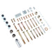 Rubicon Express RE4405 TJ Rear Tri Link Truss Kit 03-06 Wrangler TJ Rubicon Express - Truck Part Superstore
