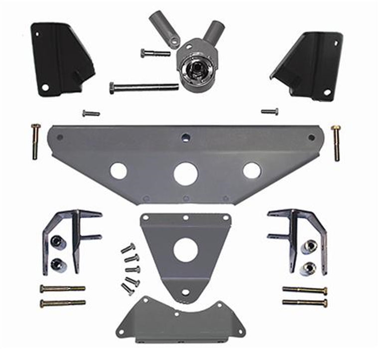 Rubicon Express RE4410 LJ Rear Tri Link Axle Truss Kit 04-06 Wrangler LJ Dana 35/44 Rubicon Express - Truck Part Superstore