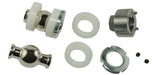Rubicon Express RE4450 TJ Tri Link Bushing Upgrade Kit 97-06 Wranger TJ Rubicon Express - Truck Part Superstore