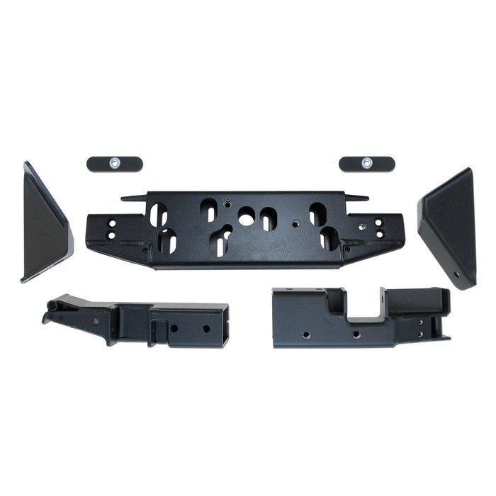 Rubicon Express RE4521 Jk Crossmember Front Long Arm 3 Piece 07-18 Jeep Wrangler JK/JKU Rubicon Express - Truck Part Superstore