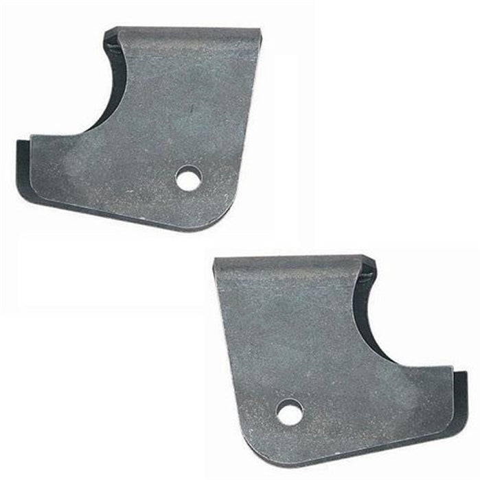 Rubicon Express RE4525 JK Rear Control Arm Bracket JK Long Arm 07-18 Jeep Wrangler JK/JKU Rubicon Express - Truck Part Superstore