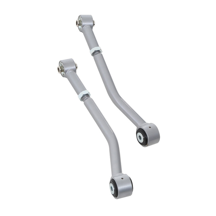 Rubicon Express RE4547 JK Control Arms Rear Upper Adjustable Pair 07-18 Jeep Wrangler JK Rubicon Express - Truck Part Superstore