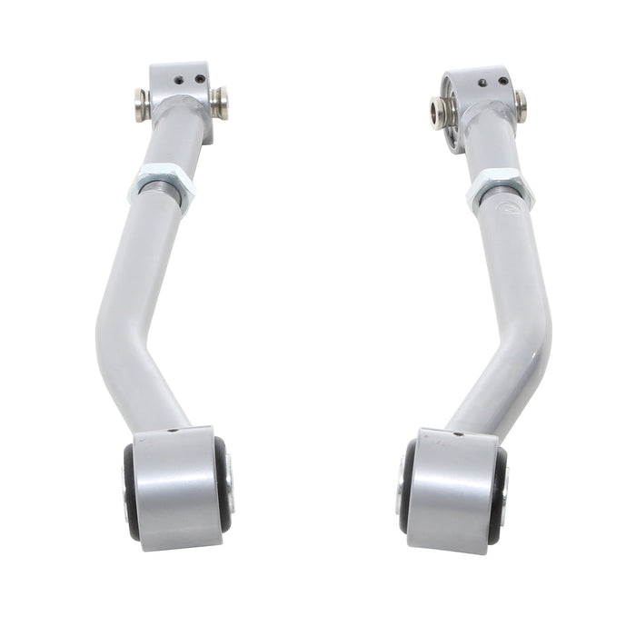 Rubicon Express RE4547 JK Control Arms Rear Upper Adjustable Pair 07-18 Jeep Wrangler JK Rubicon Express - Truck Part Superstore