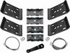 Rubicon Express RE5015 YJ Spring Over Conversion Lift Kit 5.5 Inch No Shocks 87-95 Wrangler YJ Rubicon Express - Truck Part Superstore