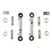 Rubicon Express RE5505 YJ Lift Kit 2.5 Inch Standard W/Shocks 87-95 Wrangler YJ Rubicon Express - Truck Part Superstore