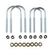 Rubicon Express RE5505 YJ Lift Kit 2.5 Inch Standard W/Shocks 87-95 Wrangler YJ Rubicon Express - Truck Part Superstore