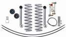 Rubicon Express RE6010 XJ Lift Kit 3.5 Inch Super Flex No Shocks 84-01 Cherokee XJ Rubicon Express - Truck Part Superstore