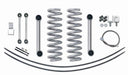 Rubicon Express RE6020 XJ Lift Kit 3.5 Inch Super Ride W/Add A Leaf 84-01 Cherokee XJ Rubicon Express - Truck Part Superstore