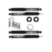 Rubicon Express RE6165 XJ Lift Kit 2 Inch Budget W/Shocks Rear 84-01 Cherokee XJ Rubicon Express - Truck Part Superstore