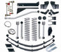 Rubicon Express RE6200 XJ Lift Kit 5.5 Inch Extreme Duty No Shocks 84-01 Cherokee XJ Rubicon Express - Truck Part Superstore