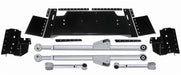 Rubicon Express RE6330 XJ Long Arm Upgrade Kit Extreme Duty 84-01 Cherokee XJ Rubicon Express - Truck Part Superstore