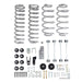 Rubicon Express RE7002 TJ Lift Kit 3.5 Inch Standard No Shocks 97-06 Wrangler TJ Unlimited Rubicon Express - Truck Part Superstore