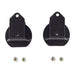 Rubicon Express RE7120 2.5 Inch Standard Coil Lift Kit with Rear Track Bar Rubicon Express - Truck Part Superstore