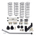 Rubicon Express RE7122 JK Lift Kit Standard 3.5 Inch 07-18 Jeep Wrangler JK 2 Dr Rubicon Express - Truck Part Superstore
