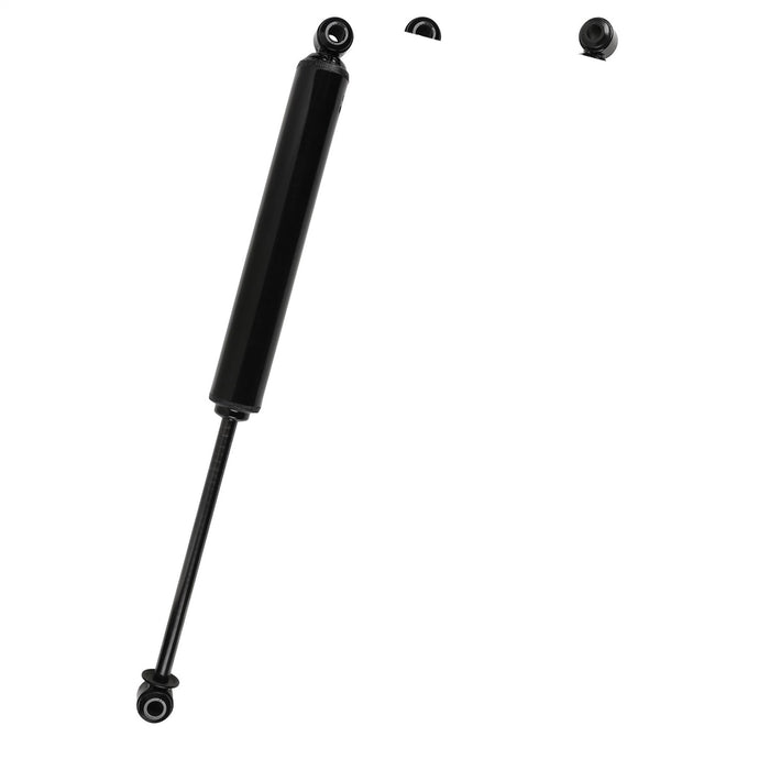 Rubicon Express RE7122T JK Lift Kit 3.5 Inch Standard W/Twin Tube Shocks 07-18 Jeep Wrangler JK 2 Dr Rubicon Express - Truck Part Superstore