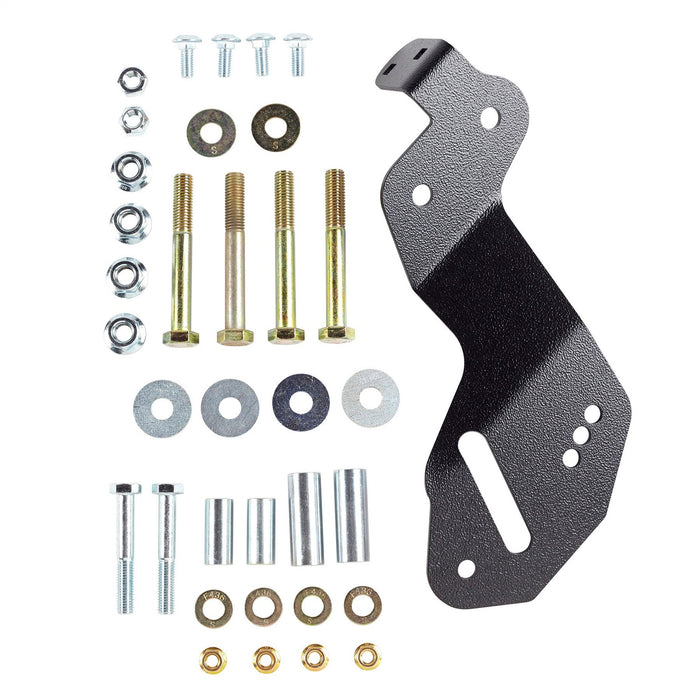 Rubicon Express RE7125P 3.5 Inch Progressive Coil Sport Lift Kit Jeep JK 2 Door Rubicon Express - Truck Part Superstore