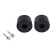Rubicon Express RE7125PT Progressive Coil Sport Lift Kit w/Shocks - Truck Part Superstore