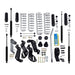 Rubicon Express RE7125T JK Lift Kit 3.5 Inch Sport W/Twin Tube Shocks 07-18 Jeep Wrangler JK 2 Dr Rubicon Express - Truck Part Superstore