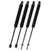 Rubicon Express RE7125T JK Lift Kit 3.5 Inch Sport W/Twin Tube Shocks 07-18 Jeep Wrangler JK 2 Dr Rubicon Express - Truck Part Superstore