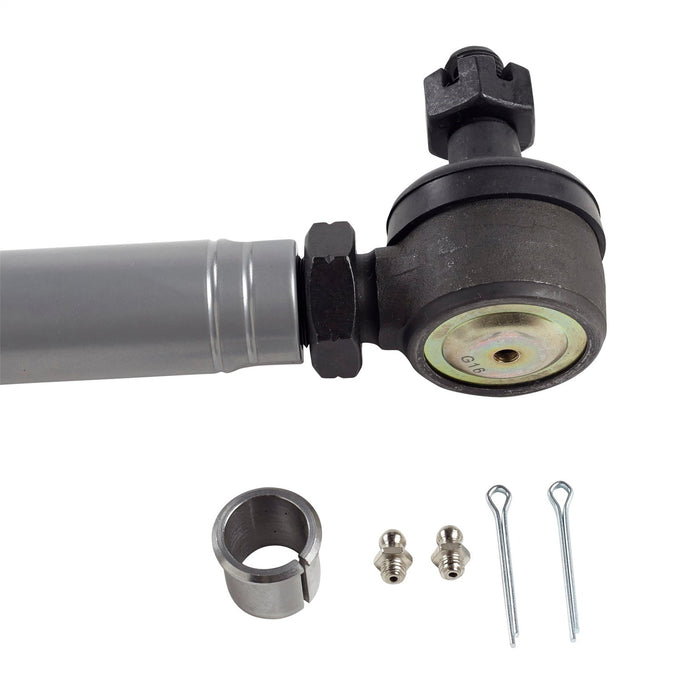 Rubicon Express RE7128M JK Lift Kit Super Flex 4 Inch W/Mono Tube Shocks 07-18 Jeep Wrangler JK 2 Dr Rubicon Express - Truck Part Superstore