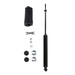 Rubicon Express RE7140PT 2.5 Inch Super-Flex Kit with Twin Tube Shocks Jeep JK 4 Door Rubicon Express - Truck Part Superstore