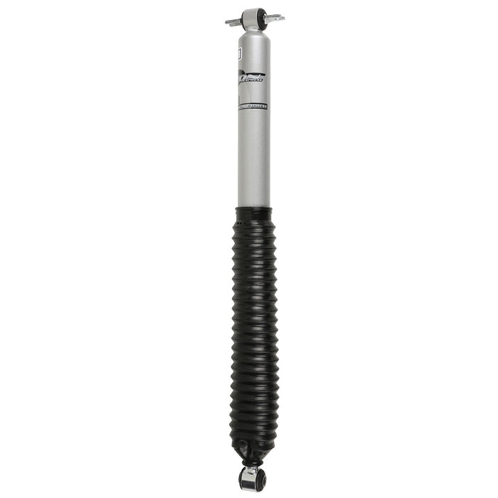 Rubicon Express RE7141PM 2.5 Inch Progressive Coil Lift Kit with Monotube Shocks Rubicon Express - Truck Part Superstore