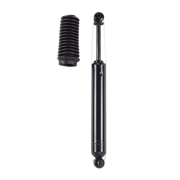 Rubicon Express RE7141PT 2.5 Inch Progressive Coil Lift Kit with Twin Tube Shocks 07-12 Jeep Wrangler JK Rubicon Express - Truck Part Superstore