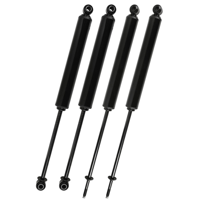 Rubicon Express RE7141T JK Lift Kit 2.5 Inch W/Twin Tube Shocks 07-18 Jeep Wrangler JKU 4 Dr Rubicon Express - Truck Part Superstore