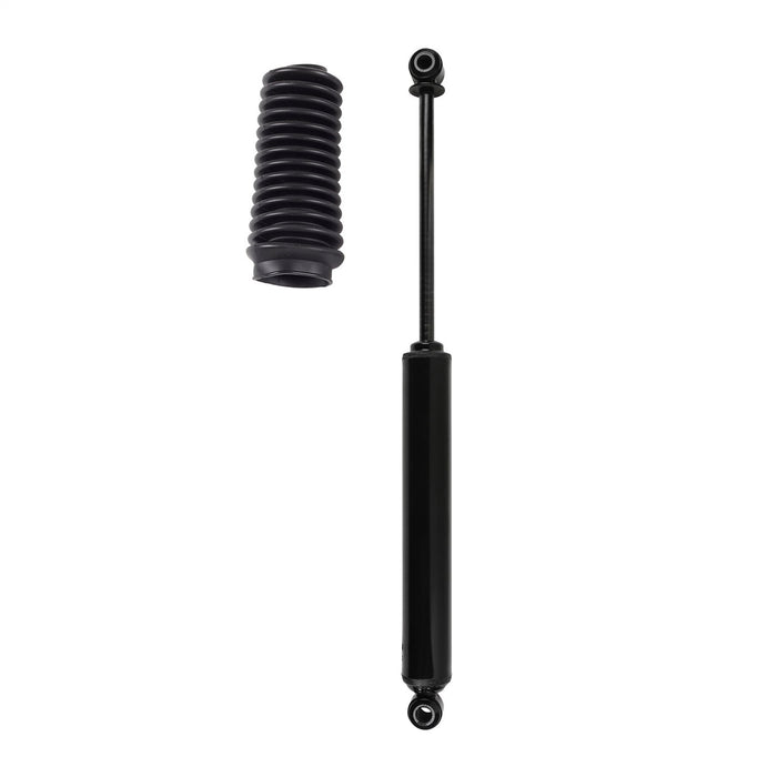 Rubicon Express RE7142T JK Lift Kit 3.5 Inch Standard W/Twin Tube Shocks 07-18 Jeep Wrangler JKU 4 Dr Rubicon Express - Truck Part Superstore