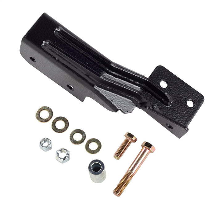 Rubicon Express RE7144M 4.5 Inch Short Arm Lift Kit W/Mono Tube Shocks Super-Flex 07-18 Jeep Wrangler JK Unlmited Rubicon Express - Truck Part Superstore