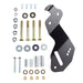 Rubicon Express RE7145 JK Lift Kit 3.5 Inch Sport No Shocks 07-18 Jeep Wrangler JKU 4 Dr Rubicon Express - Truck Part Superstore